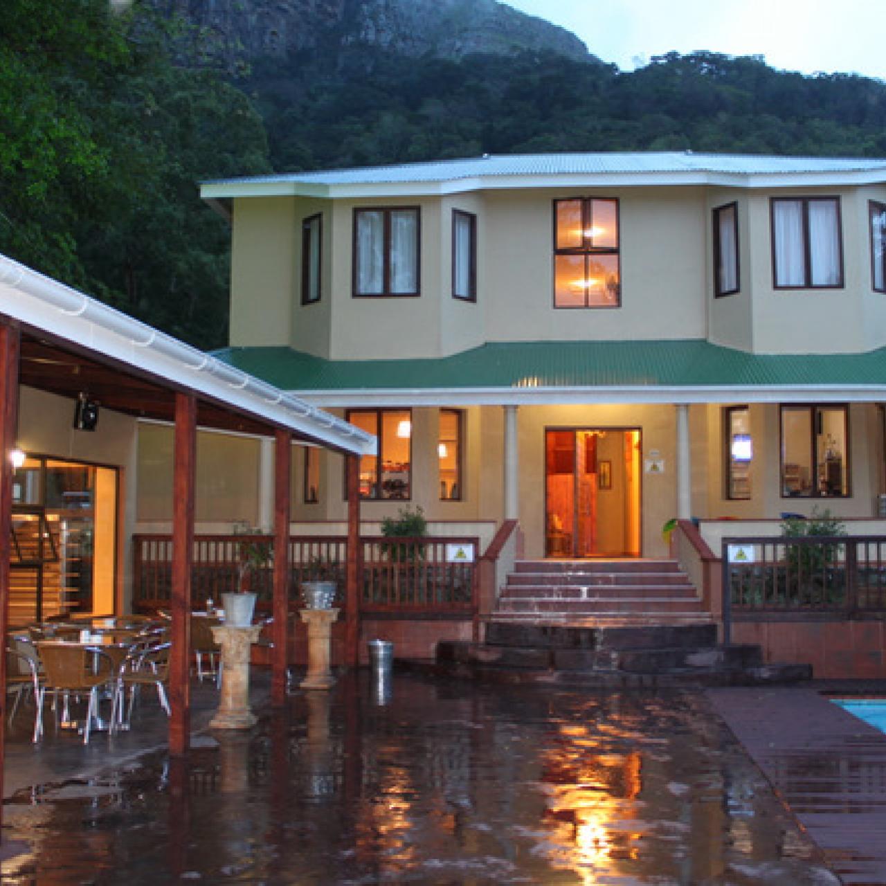 Wild Coast Place Port St Johns